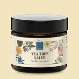 Tea Tree Salve
