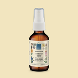 Throat Mist