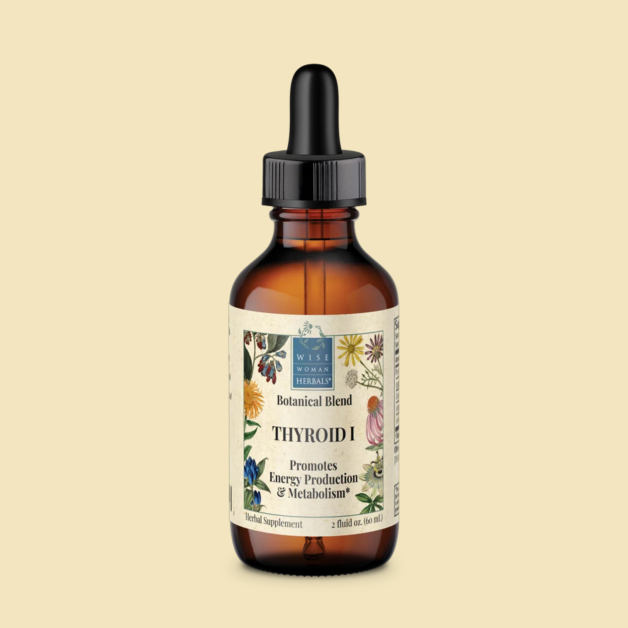 Thyroid I