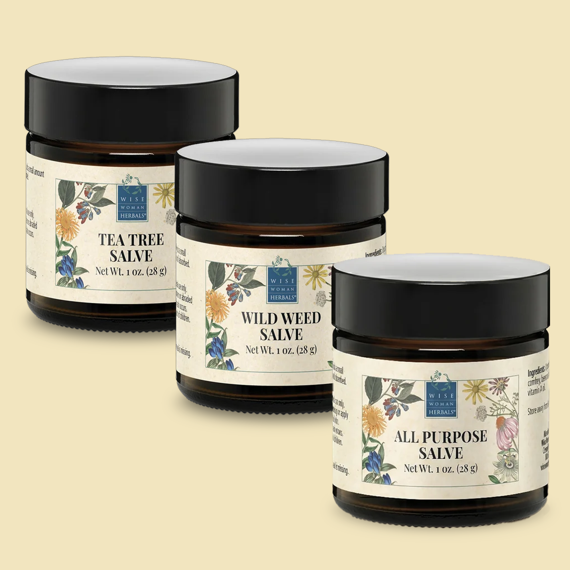 Total Skin Care Bundle
