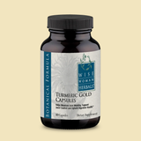 Turmeric Gold Capsules