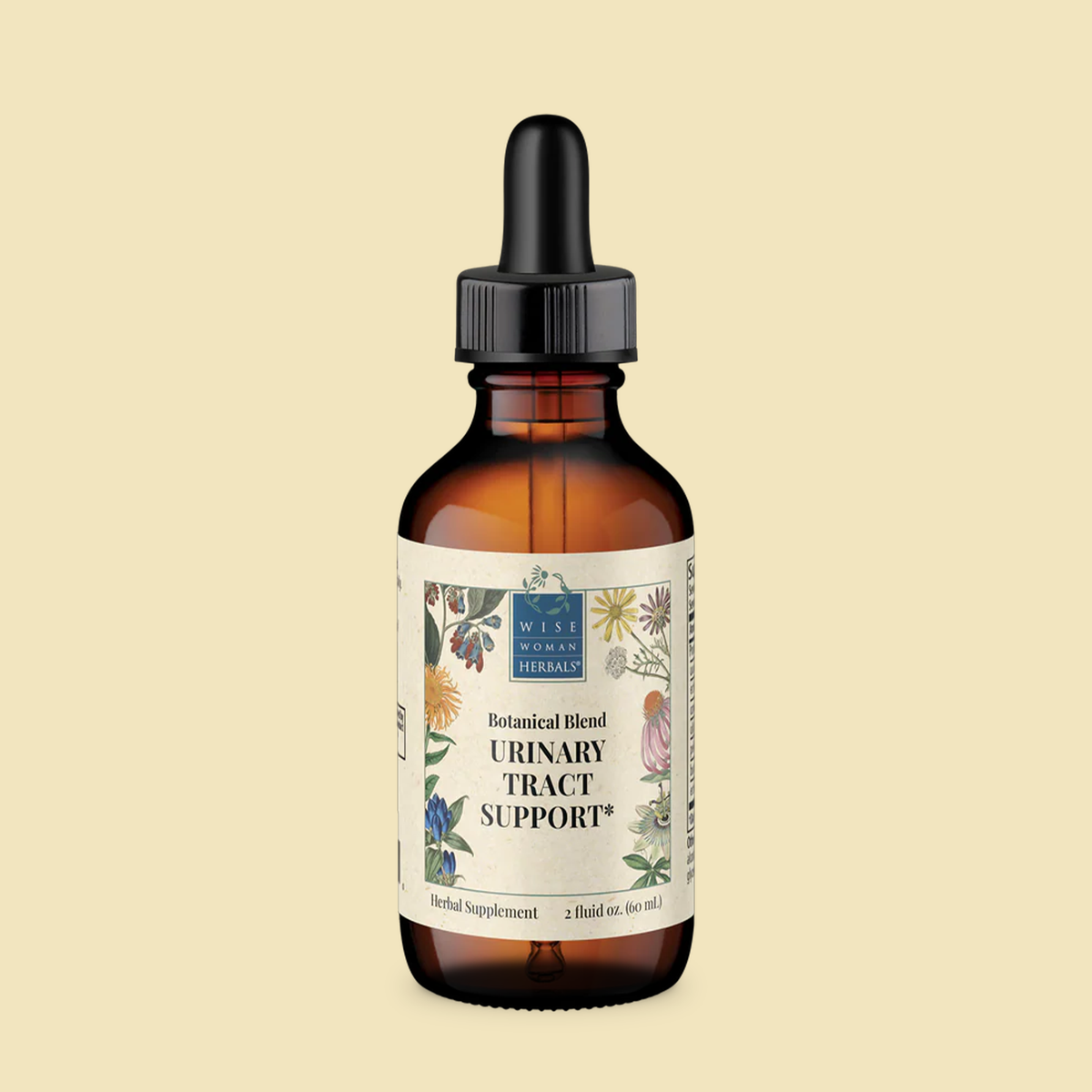 Urinary Tract Support