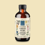 Vibrant Heart (Formerly Hawthorn & Linden Tonic)