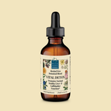 Vital Detox (Hepaglycerite)