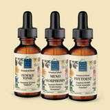 Women's Wellness Trio