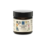 Wild Weed Salve