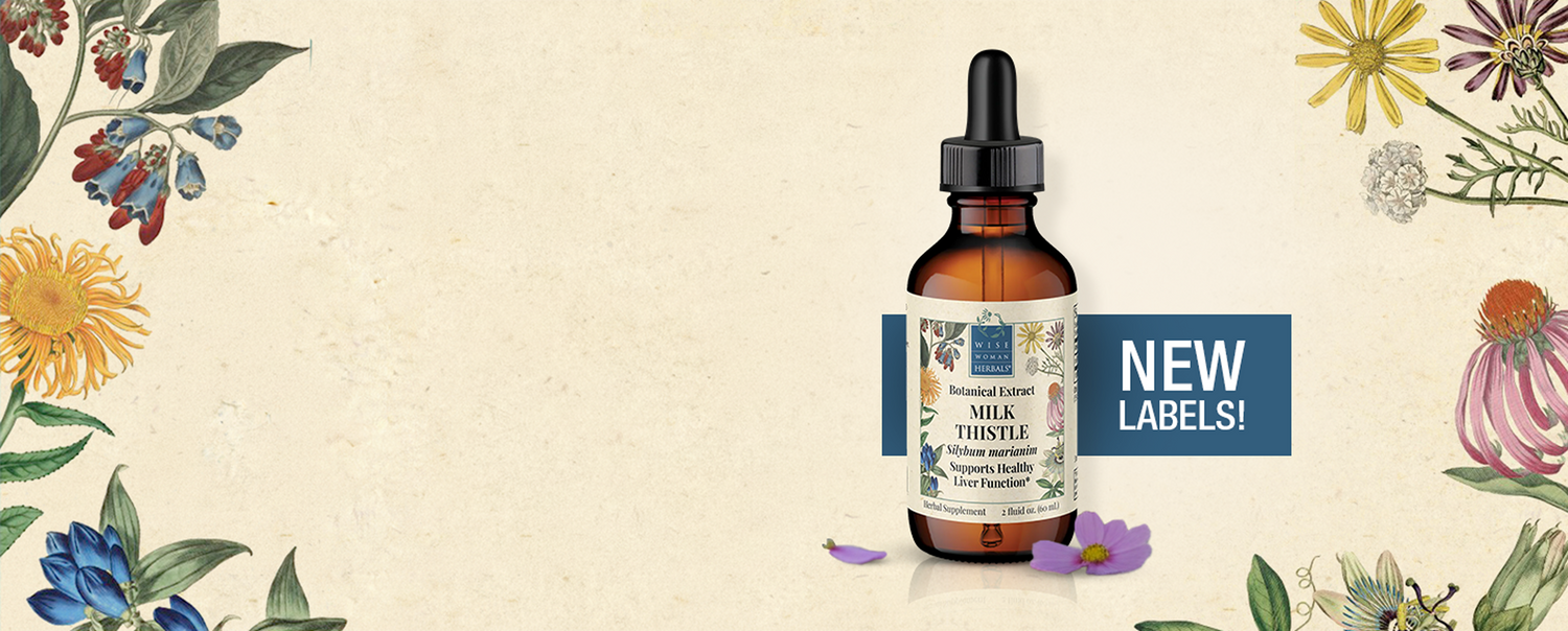 Wise Woman Herbals