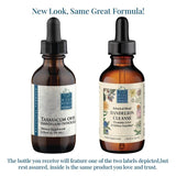 Dandelion Cleanse (formerly Dandelion Taraxacum officinale Whole Plant)