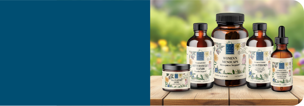 Wise Woman Herbals