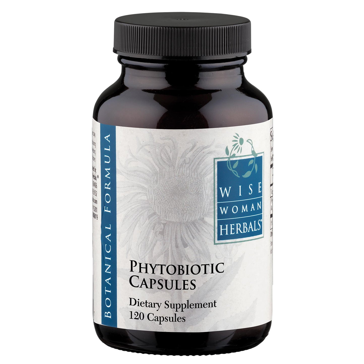 Phytobiotic Capsules