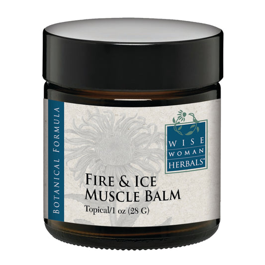 Fire & Ice Muscle Balm