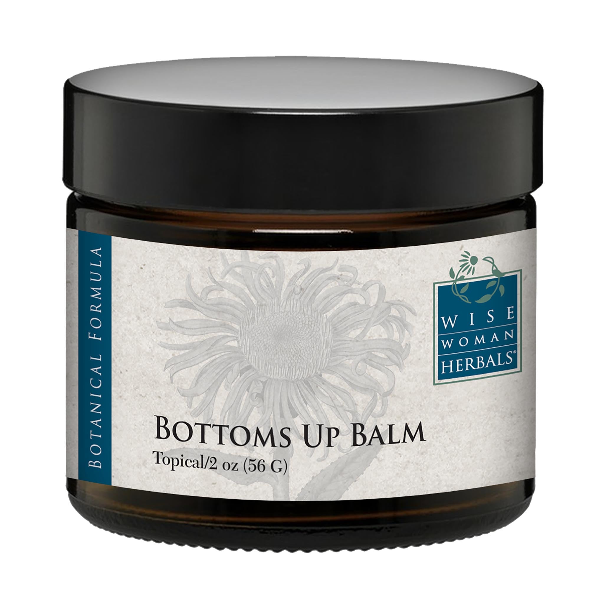 Bottoms Up Balm