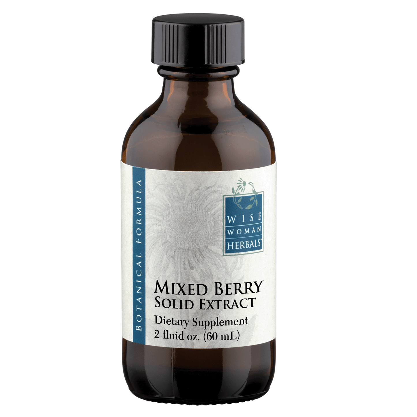 Mixed Berry Extract