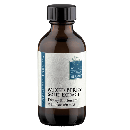 Mixed Berry Extract