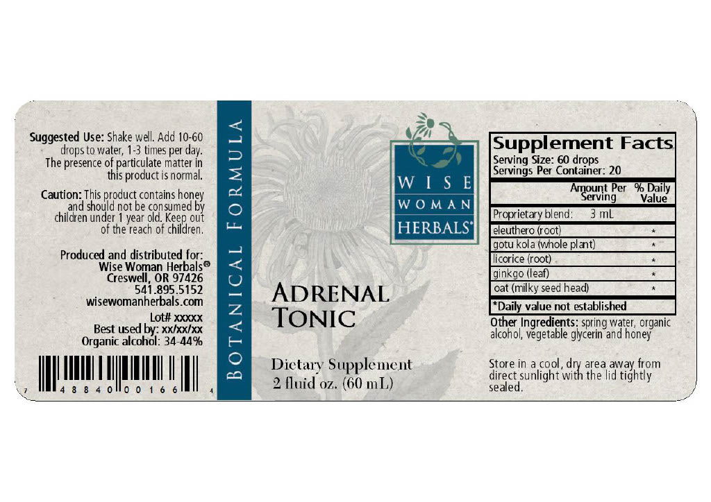 Adrenal Tonic