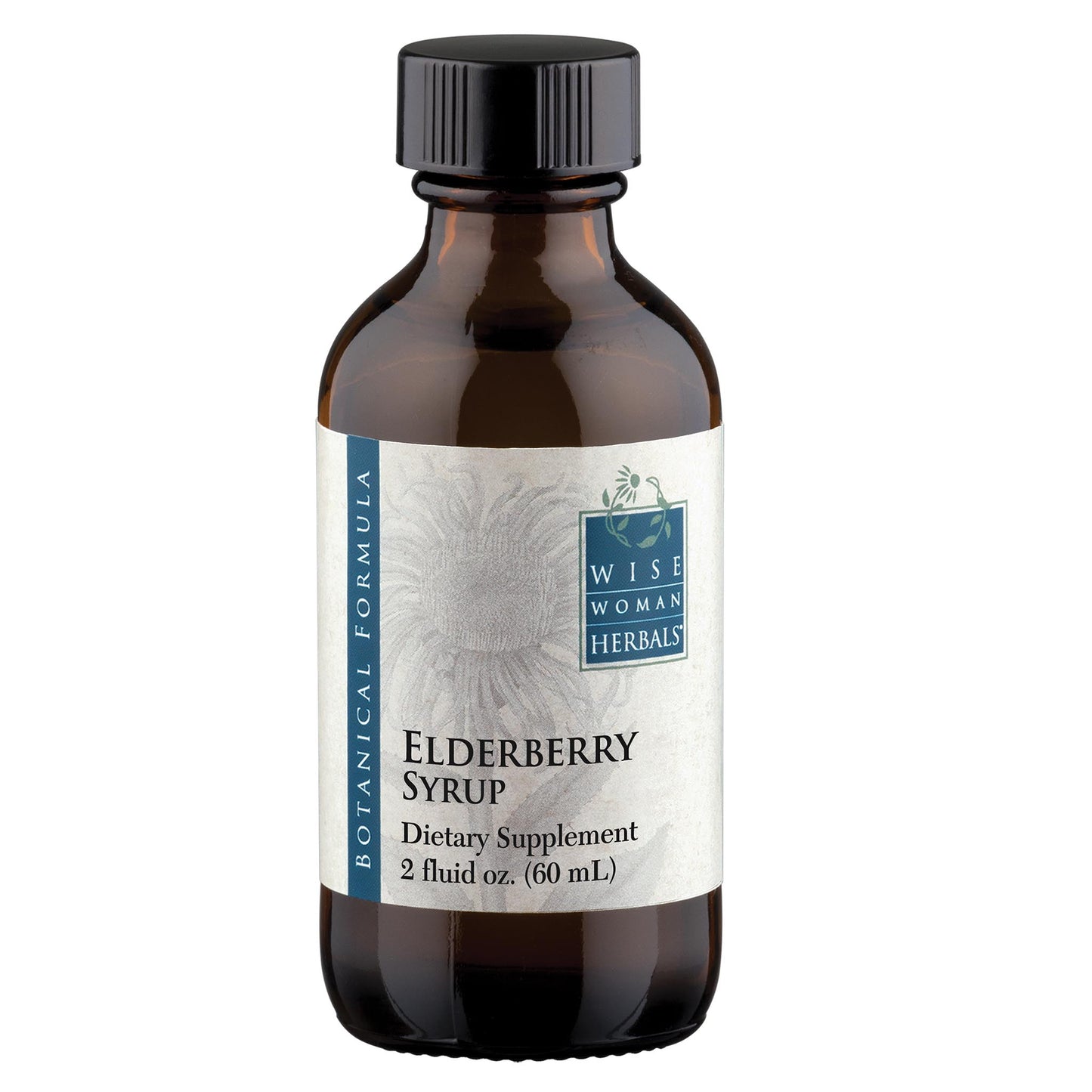 Elderberry Syrup