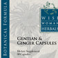 Gentian & Ginger Capsules