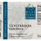 Glycyrrhiza Glycerite / Licorice Glycerite
