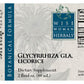 Licorice (Glycyrrhiza glabra)