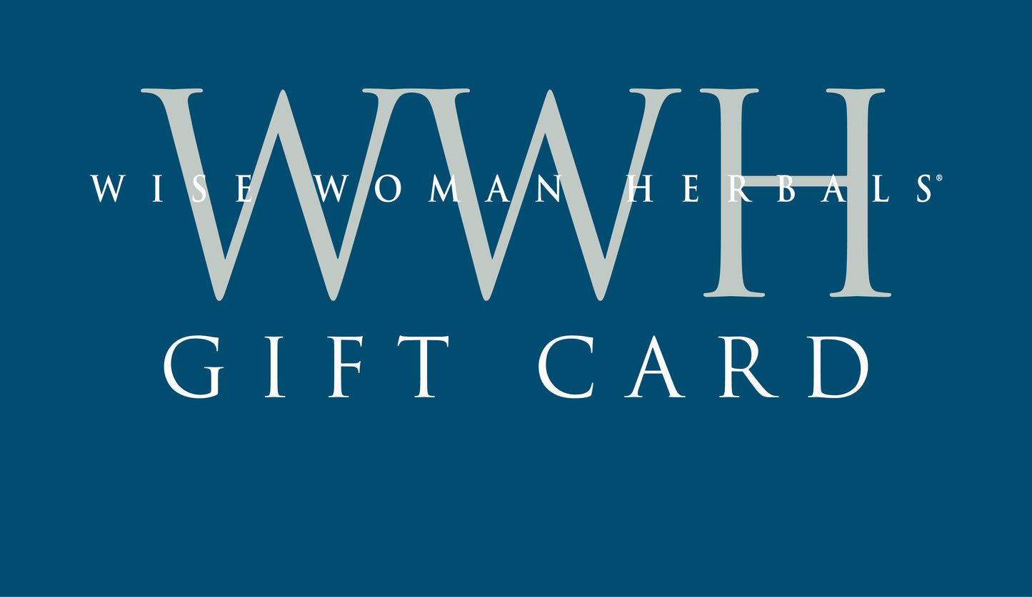 Gift Card (blue)