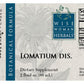 Lomatium (Lomatium dissectum)