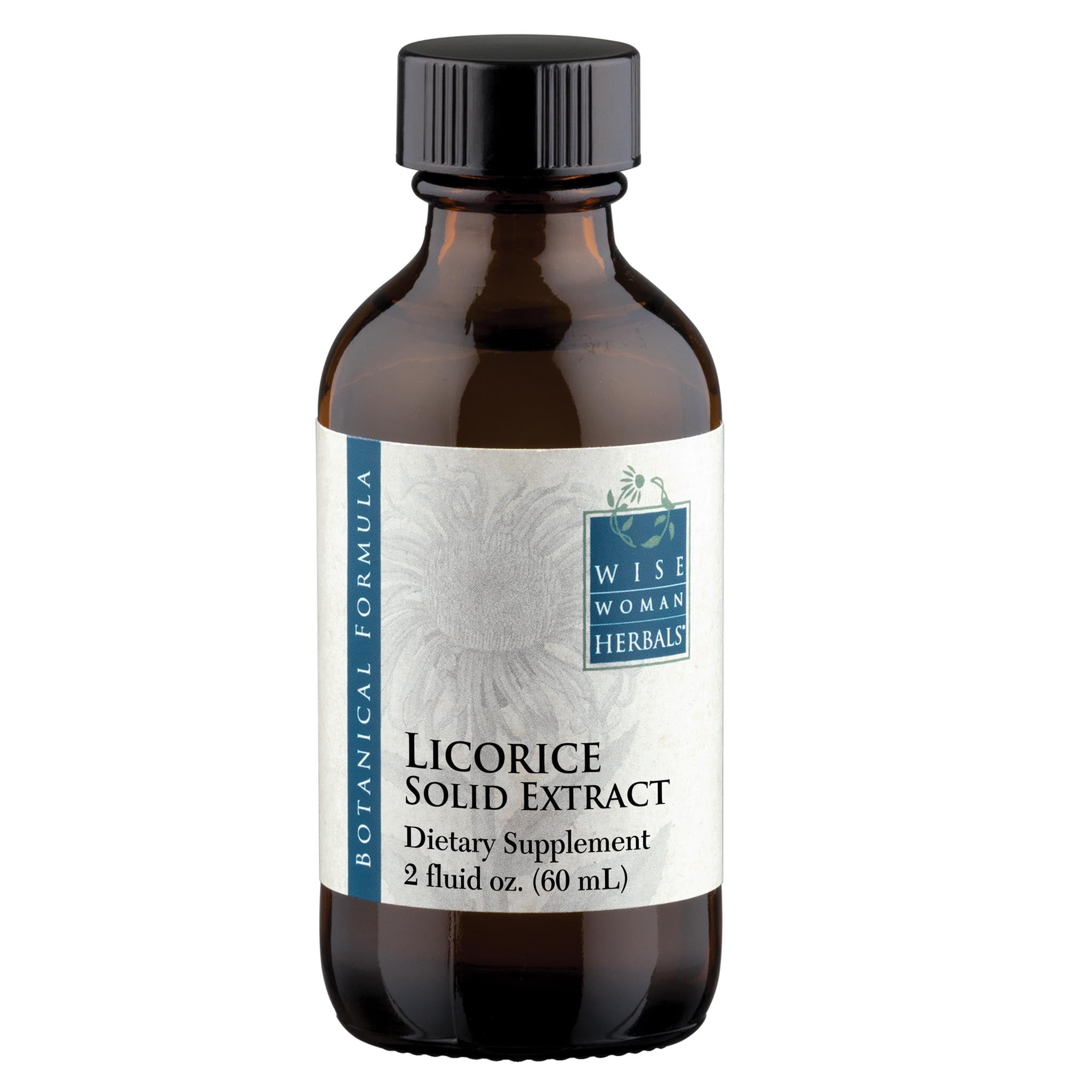 Licorice Root Solid Extract