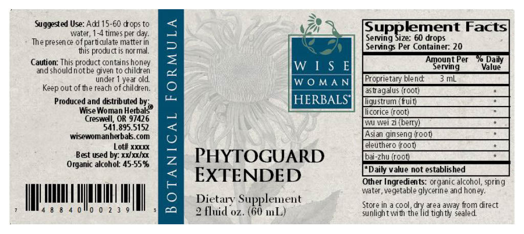 Phytoguard Extended