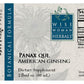 American ginseng (Panax quinquefolius)