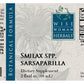 Sarsaparilla (Smilax spp.)
