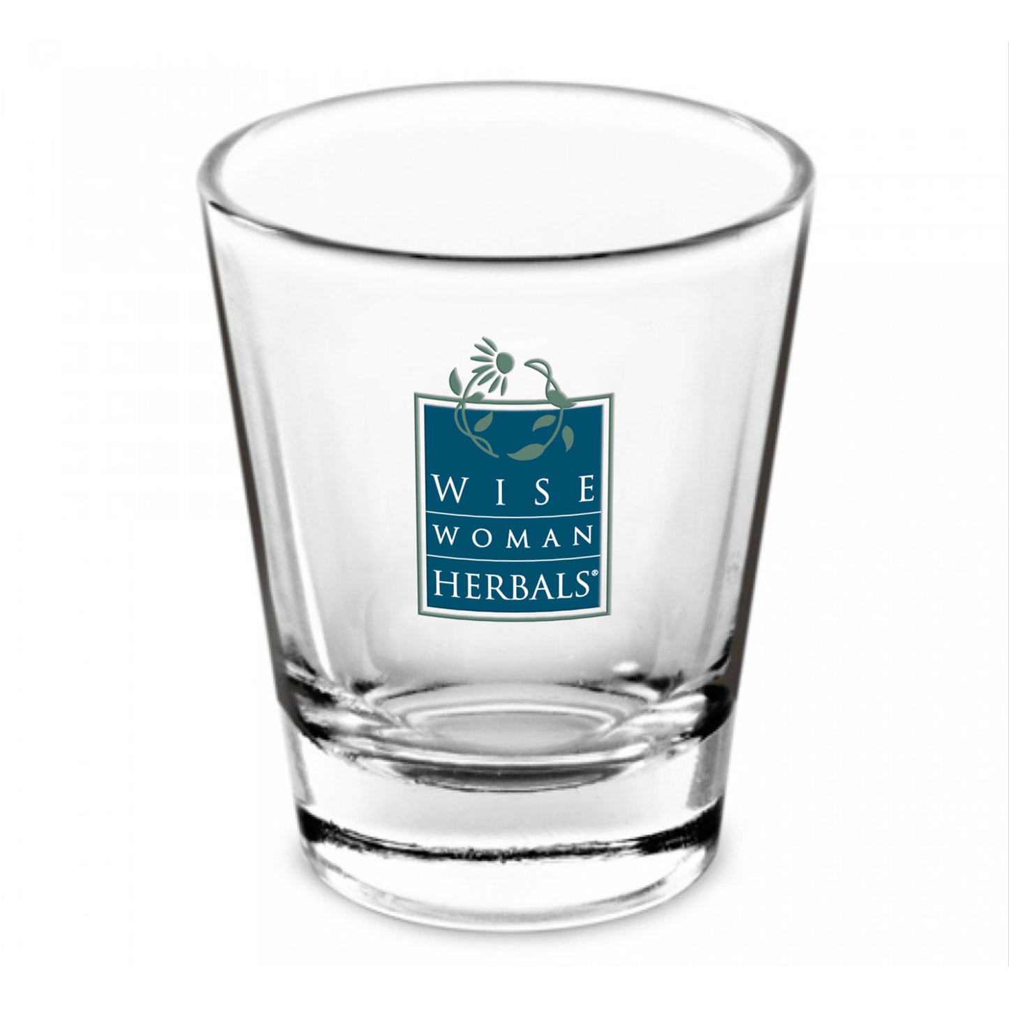 WWH Signature Dosing Cup