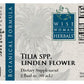 Linden (Tilia spp.)