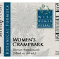 Women's Crampbark Compound