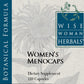 Women's Menocaps